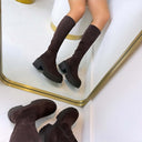 GINA LAARS 9671A-1** - BROWN