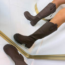 ZIP BASIC BOOT XJ-975