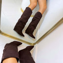 SAAR LAARS MO-3635 - BROWN