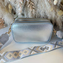 DUBBELE ZIP BAG 3069