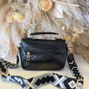 METALLIC BAG 3071 - SILBER