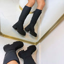 FEE LAARS XJ-977 - BLACK