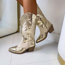 *ACTIE* VLAM WESTERN LAARS CC2333/CC2320 - GOLD