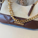 STEVE MADDEN BSIN-S BAG 2596 - BEIGE