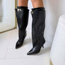 DETAIL LAARS 2913A - BLACK