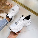 MARIS SNEAKER R121 - WHITE