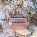 SAC MÉTALLISÉ 3071 - ARGENT