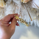 NICKY BRACELET SZ109 - GOLD