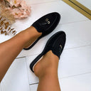 BEDEL INSTAPPER LS-5443A - BLACK