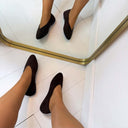 FLEX INSTAPPER NN-702 - BROWN