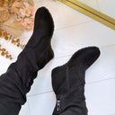 WEDGE LAARS 0-68 - BLACK