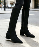 PRIS LAARS 2593A-1 - BLACK
