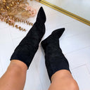 GESP LAARS DES8568** - BLACK/S