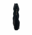 VEGAS SUEDINE STIEFEL DES8076 - KHAKI/SUE