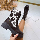 COW VETERBOOT A-970
