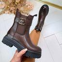 NANA BOOT DES8058