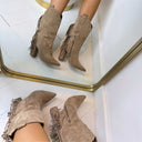 FRINGE HAKLAARSJE 2531A