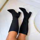 BONNY STIEFEL 00-6 - BRAUN