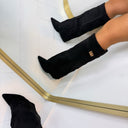 SUEDINE LOCK LAARS 9501A