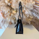 GUESS XENA HOBO BAG TC973108 - BLACK