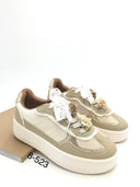 LACY CUTE SNEAKER 8-523 BEIGE