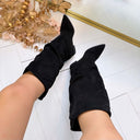 STEEF LAARS 2916A - BLACK