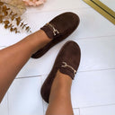 MANDY INSTAPPER 9811 - BROWN