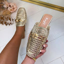 LIMA INSTAPPER N913 - GOLD