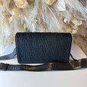 VALENTINO BAGS JELLIES FLAP BAG VBSA0Q09LOG - NERO
