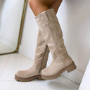 BASIC LAARS D-73 - NEWBEIGE