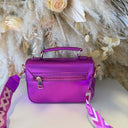 SAC MÉTALLISÉ 3071 - ARGENT