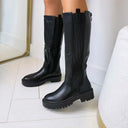 ELISE LAARS A-976 - BLACK