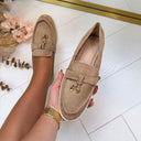 BONNY INSTAPPER 819 - KHAKI