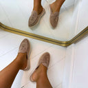 *SALE* BEDEL INSTAPPER LS-5443A - TAUPE
