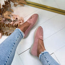 LIVA INSTAPPER DES8015 - PINK/SUE