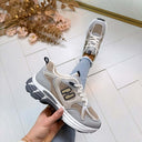 NOVA SNEAKER 2Q12-YD2989-02 - LT.GREY