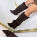 NOA LAARS 2901A - BROWN