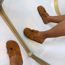 KRAALTJES FRINGE INSTAPPER Y23-68