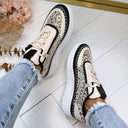 BESTSELLER COLOUR SNEAKER S586