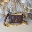 STEVE MADDEN BFADE-S BAG 2586 - BEIGE