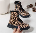 NOLA VETER BOOT 20318
