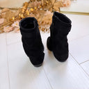 *KIDS* LOCK LAARS T2012 - BLACK/SUE