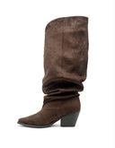 BEAU LAARS DES8569 - BROWN/SUE
