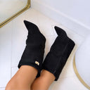 HELLA LAARS 2596A-1** - BLACK