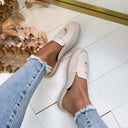 NALA INSTAPPER DES8016 - BEIGE/SUE