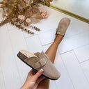INSTAPPER 903-630 - TAUPE