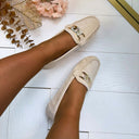 CHAIN INSTAPPER RQ073 - BEIGE