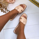 HENNA SLIPPER CD377 - BEIGE