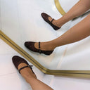 PRINT INSTAPPER CH-951 - BROWN