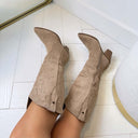 LOLITA LAARS DES8571 - KHAKI/S